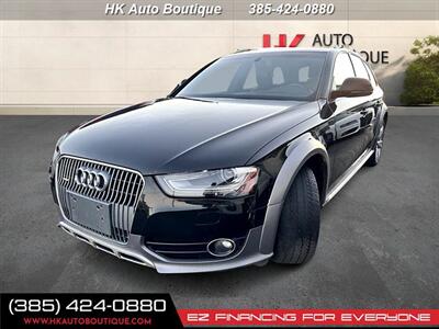 2015 Audi allroad 2.0T quattro Premium Plus   - Photo 2 - West Bountiful, UT 84087-1313