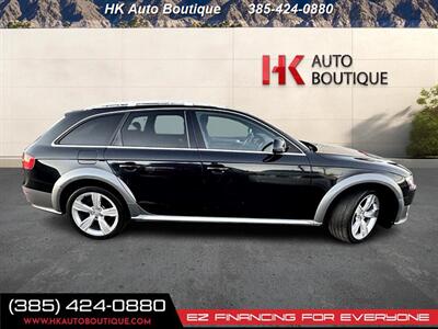 2015 Audi allroad 2.0T quattro Premium Plus   - Photo 3 - West Bountiful, UT 84087-1313