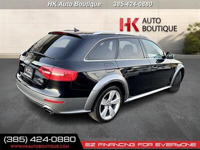 2015 Audi allroad 2.0T quattro Premium Plus   - Photo 7 - West Bountiful, UT 84087-1313