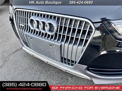 2015 Audi allroad 2.0T quattro Premium Plus   - Photo 29 - West Bountiful, UT 84087-1313