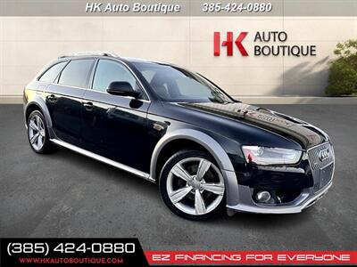 2015 Audi allroad 2.0T quattro Premium Plus   - Photo 1 - West Bountiful, UT 84087-1313