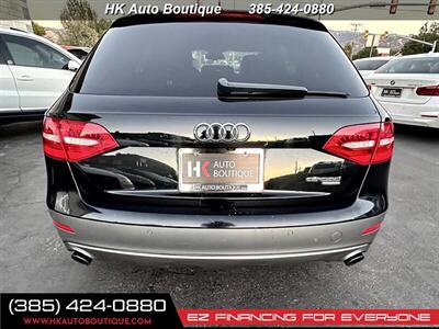 2015 Audi allroad 2.0T quattro Premium Plus   - Photo 6 - West Bountiful, UT 84087-1313