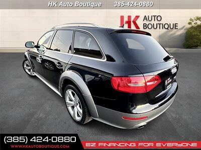 2015 Audi allroad 2.0T quattro Premium Plus   - Photo 5 - West Bountiful, UT 84087-1313