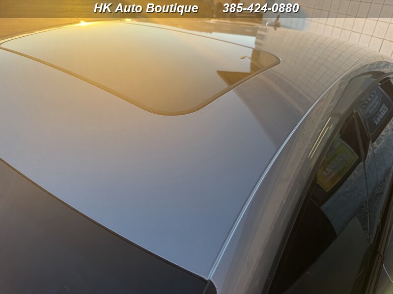2017 Audi A7 3.0T quattro Premium Plus - Photo 4 - West Bountiful, UT 84087-1313