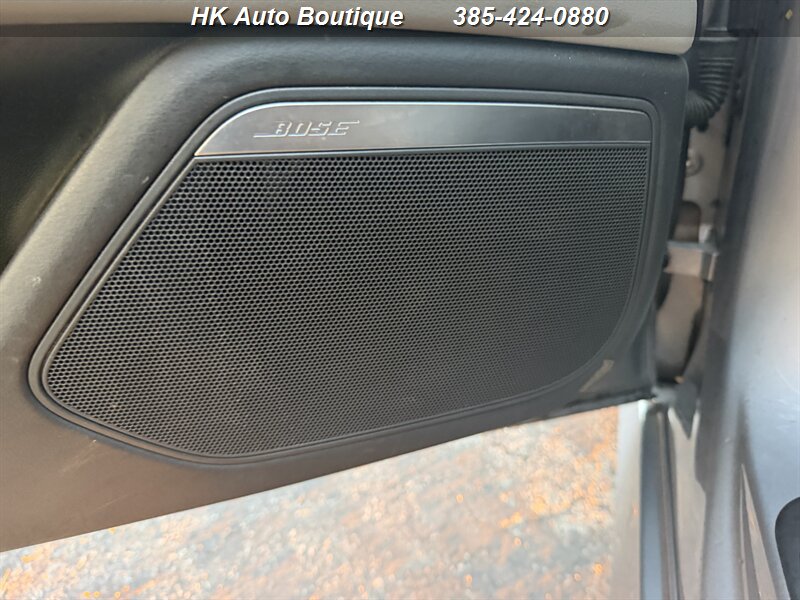 2017 Audi A7 3.0T quattro Premium Plus - Photo 15 - West Bountiful, UT 84087-1313