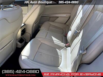 2013 Lincoln MKZ/Zephyr   - Photo 22 - West Bountiful, UT 84087-1313