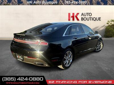 2013 Lincoln MKZ/Zephyr   - Photo 5 - West Bountiful, UT 84087-1313