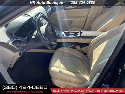 2013 Lincoln MKZ/Zephyr   - Photo 14 - West Bountiful, UT 84087-1313