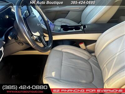 2013 Lincoln MKZ/Zephyr   - Photo 20 - West Bountiful, UT 84087-1313