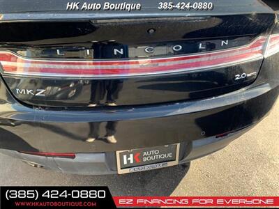 2013 Lincoln MKZ/Zephyr   - Photo 8 - West Bountiful, UT 84087-1313