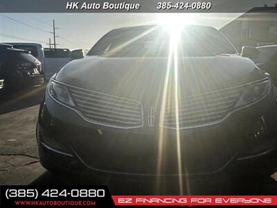 2013 Lincoln MKZ/Zephyr   - Photo 25 - West Bountiful, UT 84087-1313