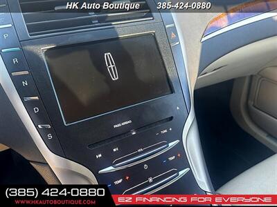 2013 Lincoln MKZ/Zephyr   - Photo 18 - West Bountiful, UT 84087-1313