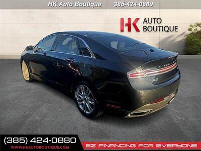 2013 Lincoln MKZ/Zephyr   - Photo 6 - West Bountiful, UT 84087-1313