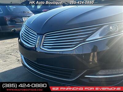 2013 Lincoln MKZ/Zephyr   - Photo 4 - West Bountiful, UT 84087-1313