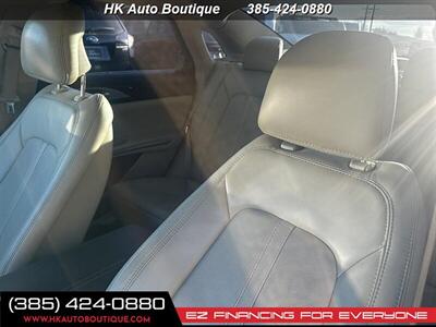 2013 Lincoln MKZ/Zephyr   - Photo 21 - West Bountiful, UT 84087-1313