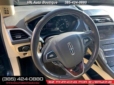 2013 Lincoln MKZ/Zephyr   - Photo 15 - West Bountiful, UT 84087-1313