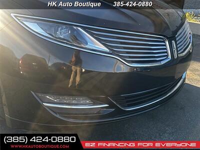 2013 Lincoln MKZ/Zephyr   - Photo 2 - West Bountiful, UT 84087-1313