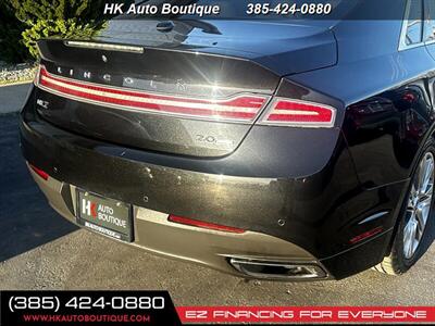 2013 Lincoln MKZ/Zephyr   - Photo 7 - West Bountiful, UT 84087-1313