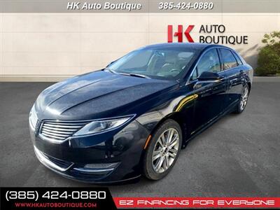 2013 Lincoln MKZ/Zephyr   - Photo 3 - West Bountiful, UT 84087-1313