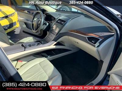 2013 Lincoln MKZ/Zephyr   - Photo 24 - West Bountiful, UT 84087-1313