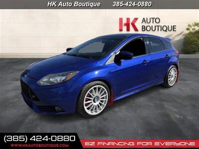2014 Ford Focus ST   - Photo 1 - West Bountiful, UT 84087-1313