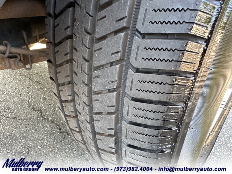 2012 RAM 1500 Tradesman  4x4 SLT 4 NEW TIRES - Photo 23 - Newark, NJ 07102