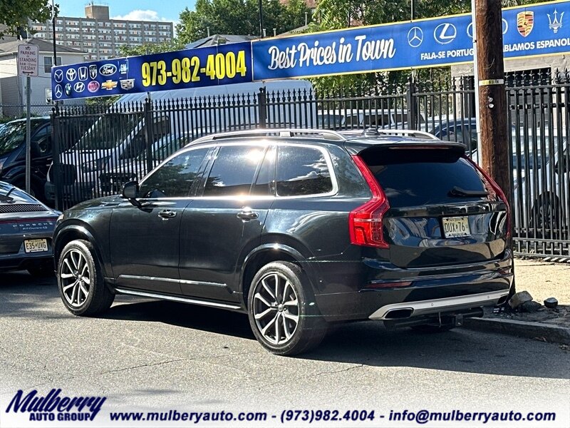 2019 Volvo XC90 T6 Momentum   - Photo 5 - Newark, NJ 07102