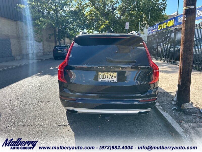 2019 Volvo XC90 T6 Momentum   - Photo 6 - Newark, NJ 07102