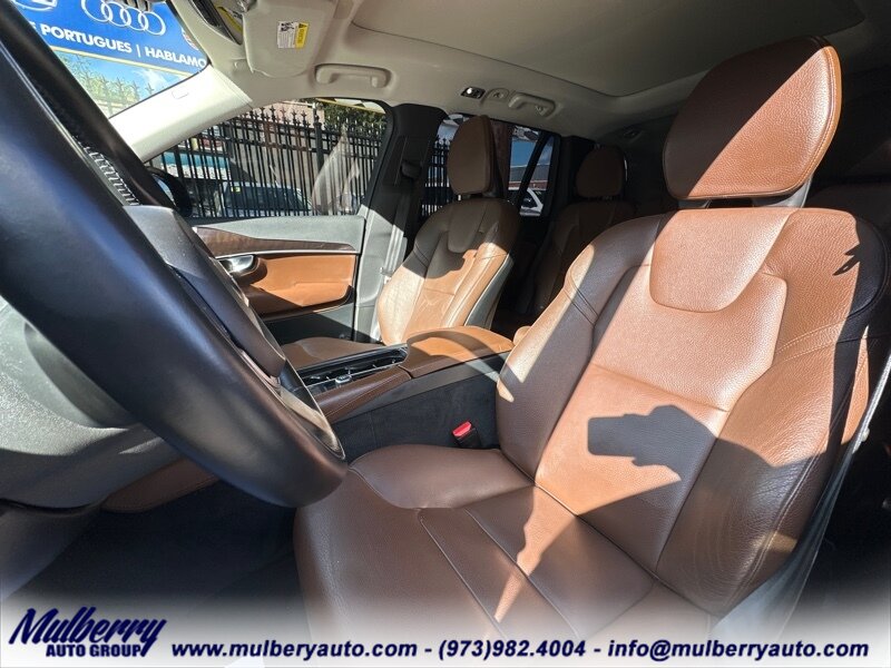 2019 Volvo XC90 T6 Momentum   - Photo 9 - Newark, NJ 07102