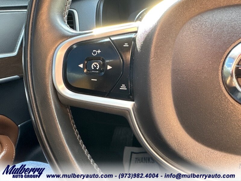 2019 Volvo XC90 T6 Momentum   - Photo 30 - Newark, NJ 07102