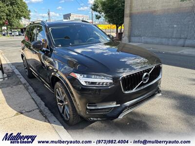 2019 Volvo XC90 T6 Momentum SUV