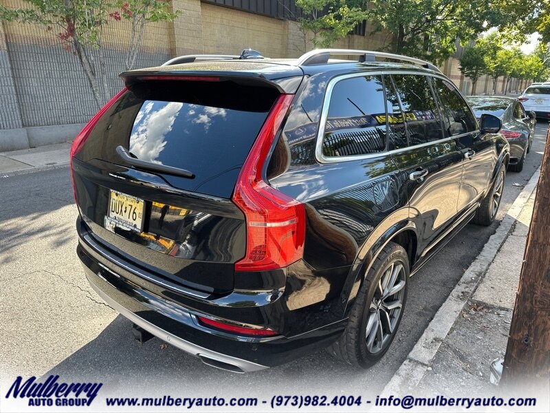 2019 Volvo XC90 T6 Momentum   - Photo 7 - Newark, NJ 07102