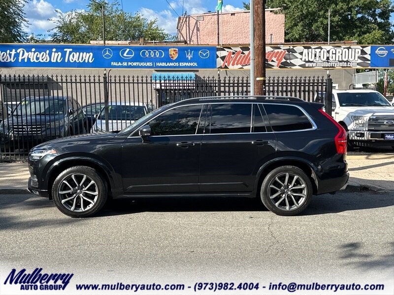 2019 Volvo XC90 T6 Momentum   - Photo 4 - Newark, NJ 07102