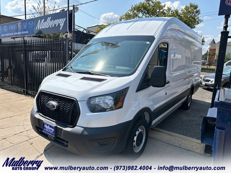 2021 Ford Transit 250   - Photo 3 - Newark, NJ 07102