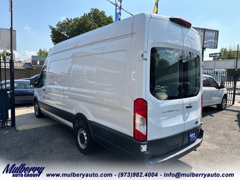 2021 Ford Transit 250   - Photo 4 - Newark, NJ 07102