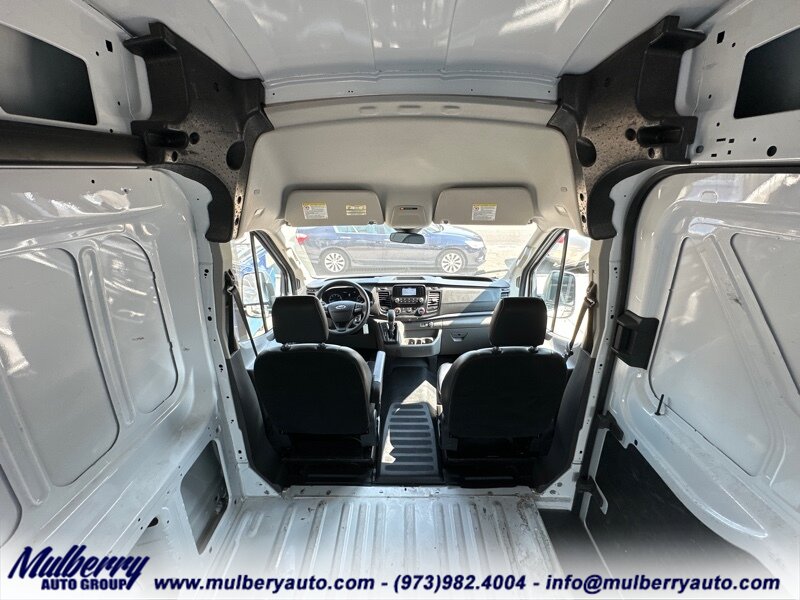 2021 Ford Transit 250   - Photo 22 - Newark, NJ 07102