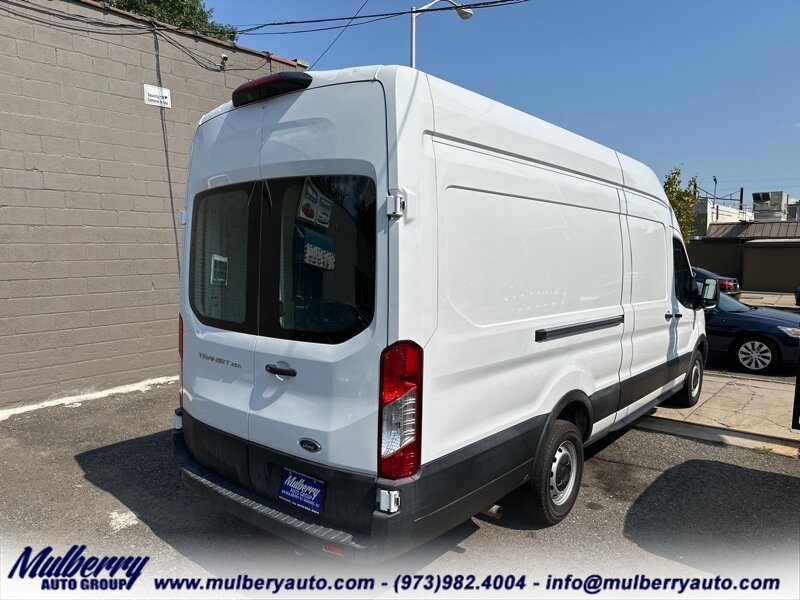 2021 Ford Transit 250   - Photo 6 - Newark, NJ 07102