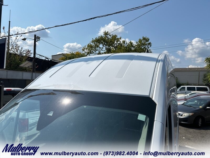 2021 Ford Transit 250   - Photo 11 - Newark, NJ 07102