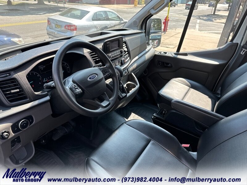 2021 Ford Transit 250   - Photo 12 - Newark, NJ 07102