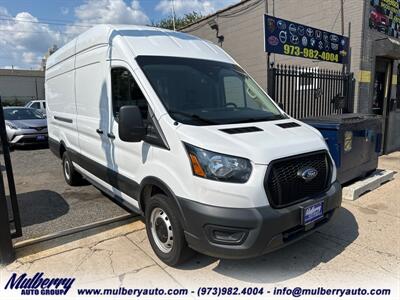 2021 Ford Transit 250 Van