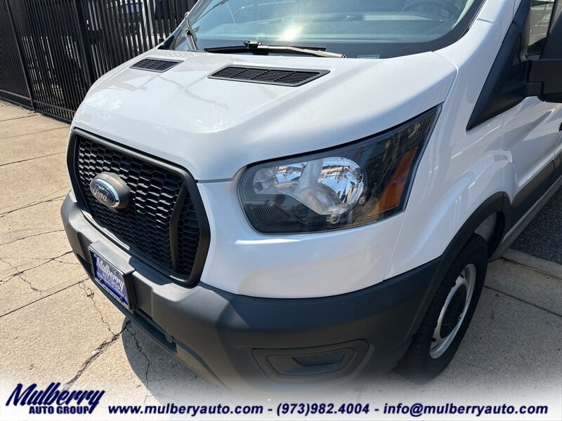 2021 Ford Transit 250   - Photo 10 - Newark, NJ 07102