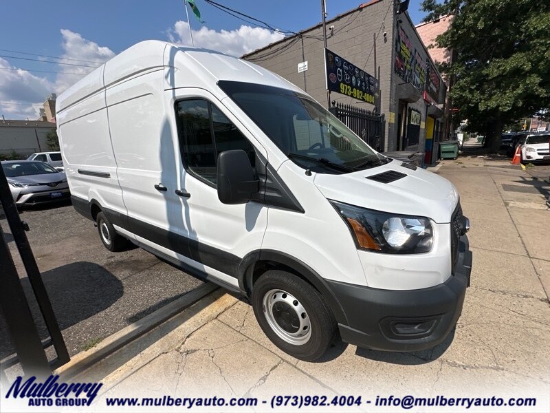 2021 Ford Transit 250   - Photo 8 - Newark, NJ 07102