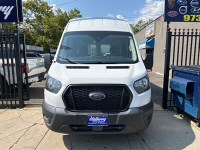 2021 Ford Transit 250  