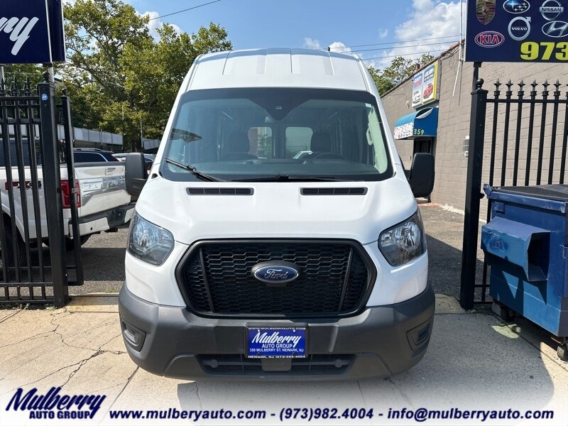 2021 Ford Transit 250   - Photo 2 - Newark, NJ 07102