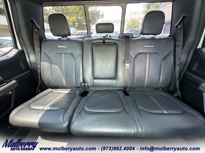 2015 Ford F-150 XL   - Photo 40 - Newark, NJ 07102