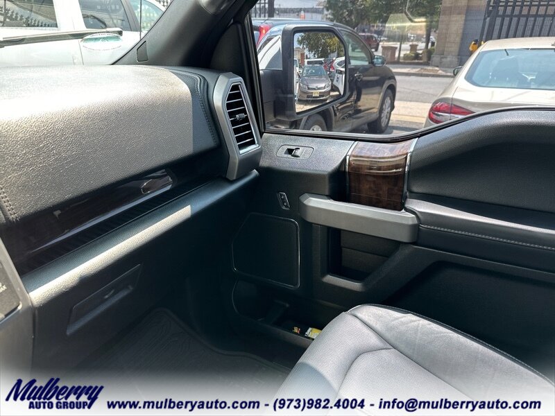 2015 Ford F-150 XL   - Photo 54 - Newark, NJ 07102