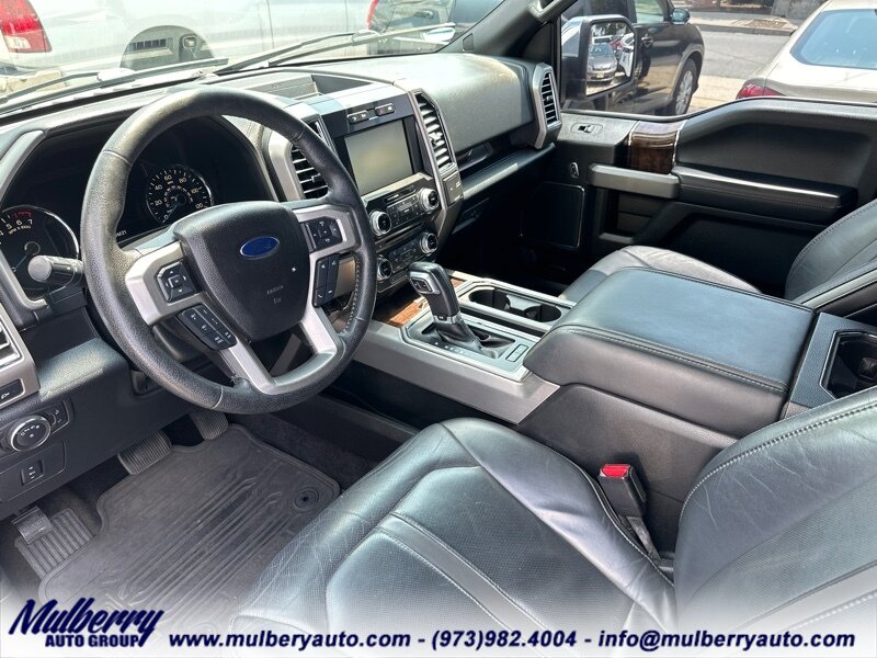 2015 Ford F-150 XL   - Photo 18 - Newark, NJ 07102