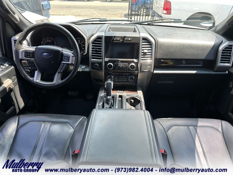 2015 Ford F-150 XL   - Photo 31 - Newark, NJ 07102