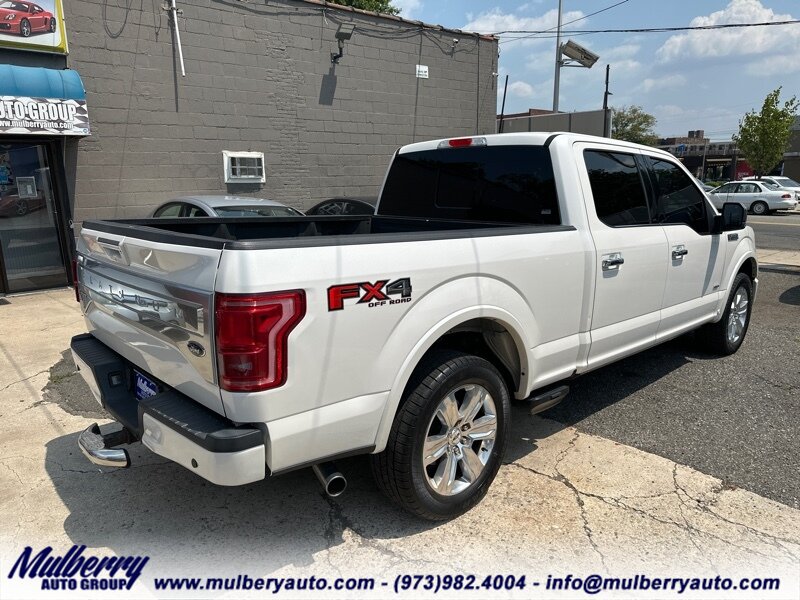 2015 Ford F-150 XL   - Photo 11 - Newark, NJ 07102