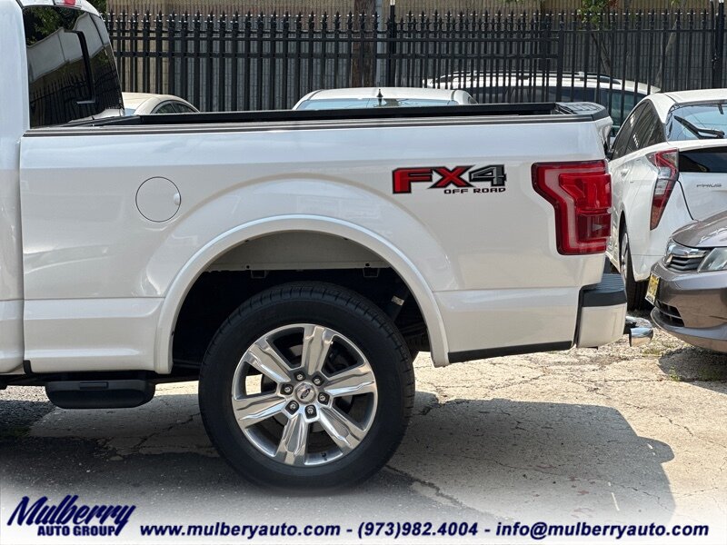 2015 Ford F-150 XL   - Photo 34 - Newark, NJ 07102